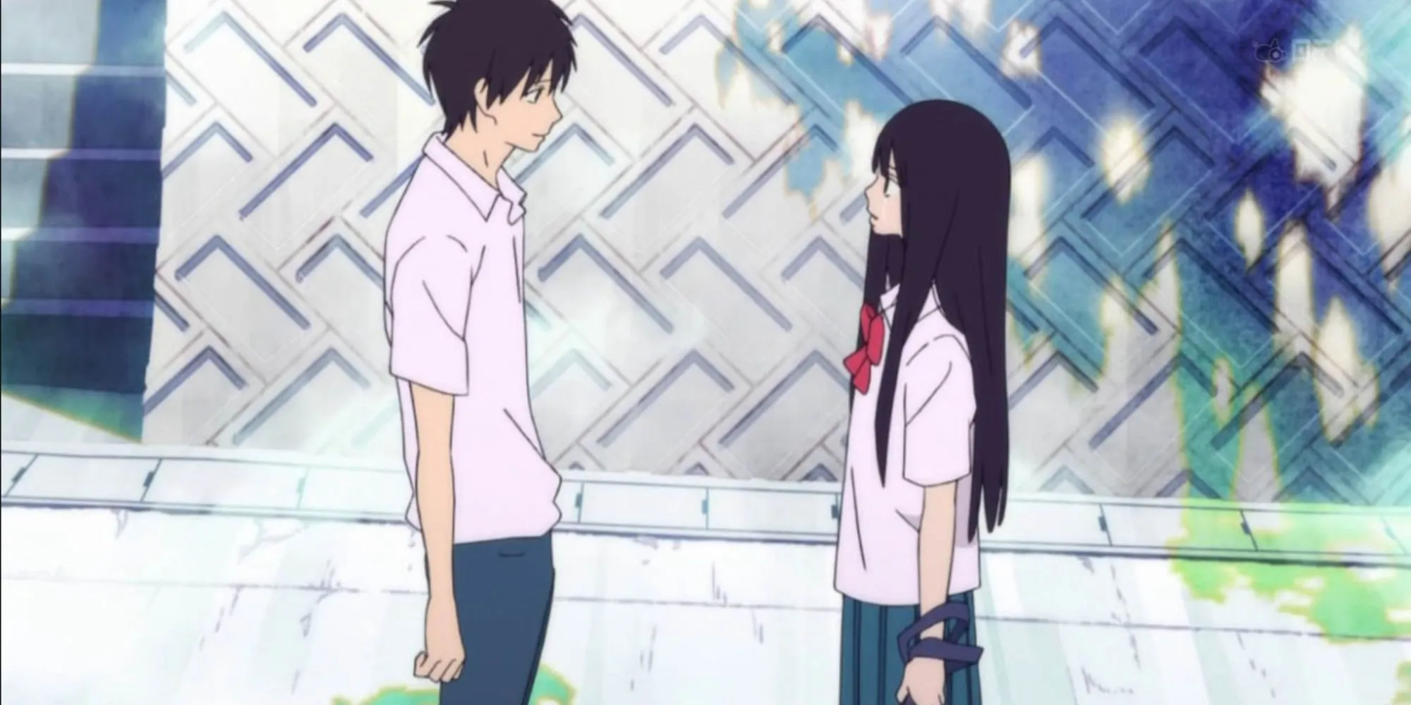 Sawako e Kazehaya