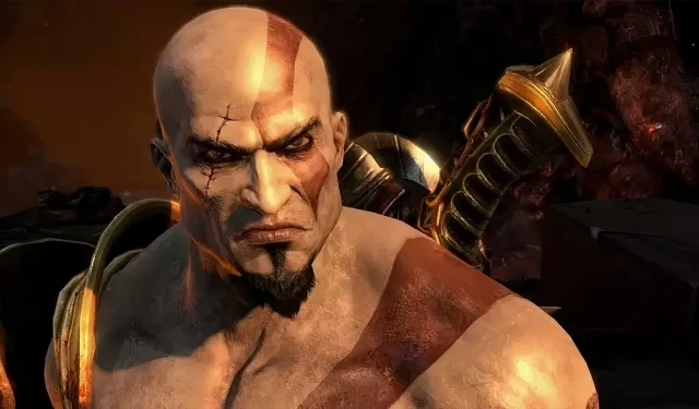 Amazon의 God of War 시리즈가 고전 게임에서 영감을 얻을 수 있는 방법