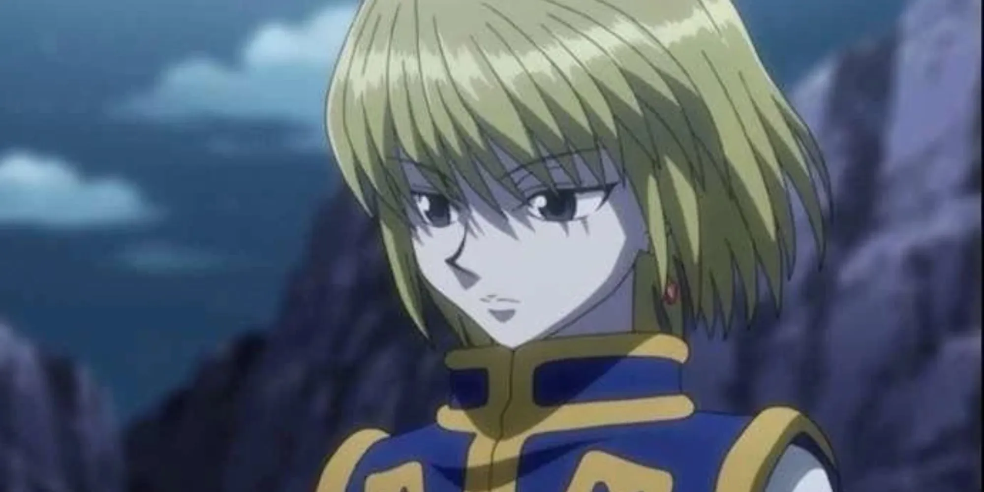 Kurapika