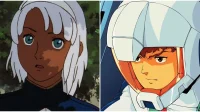 Top 9 des pilotes Gundam classés à connaître