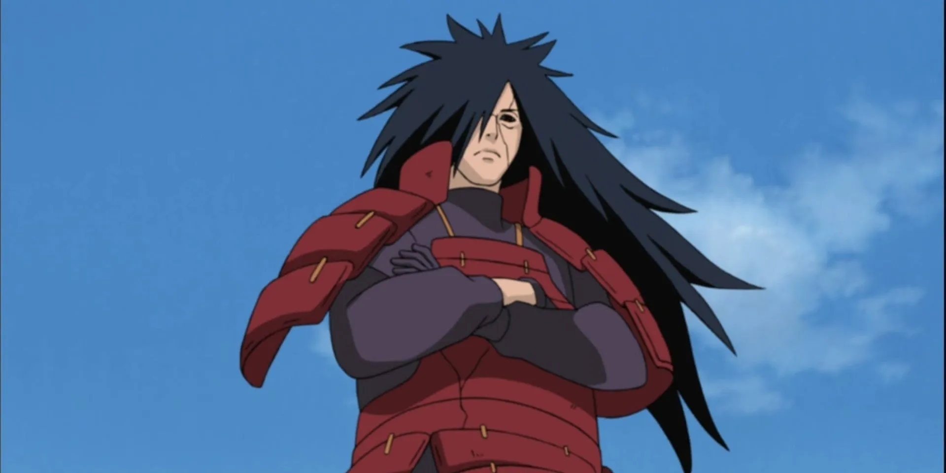 Madara Uchiha Immagine 1