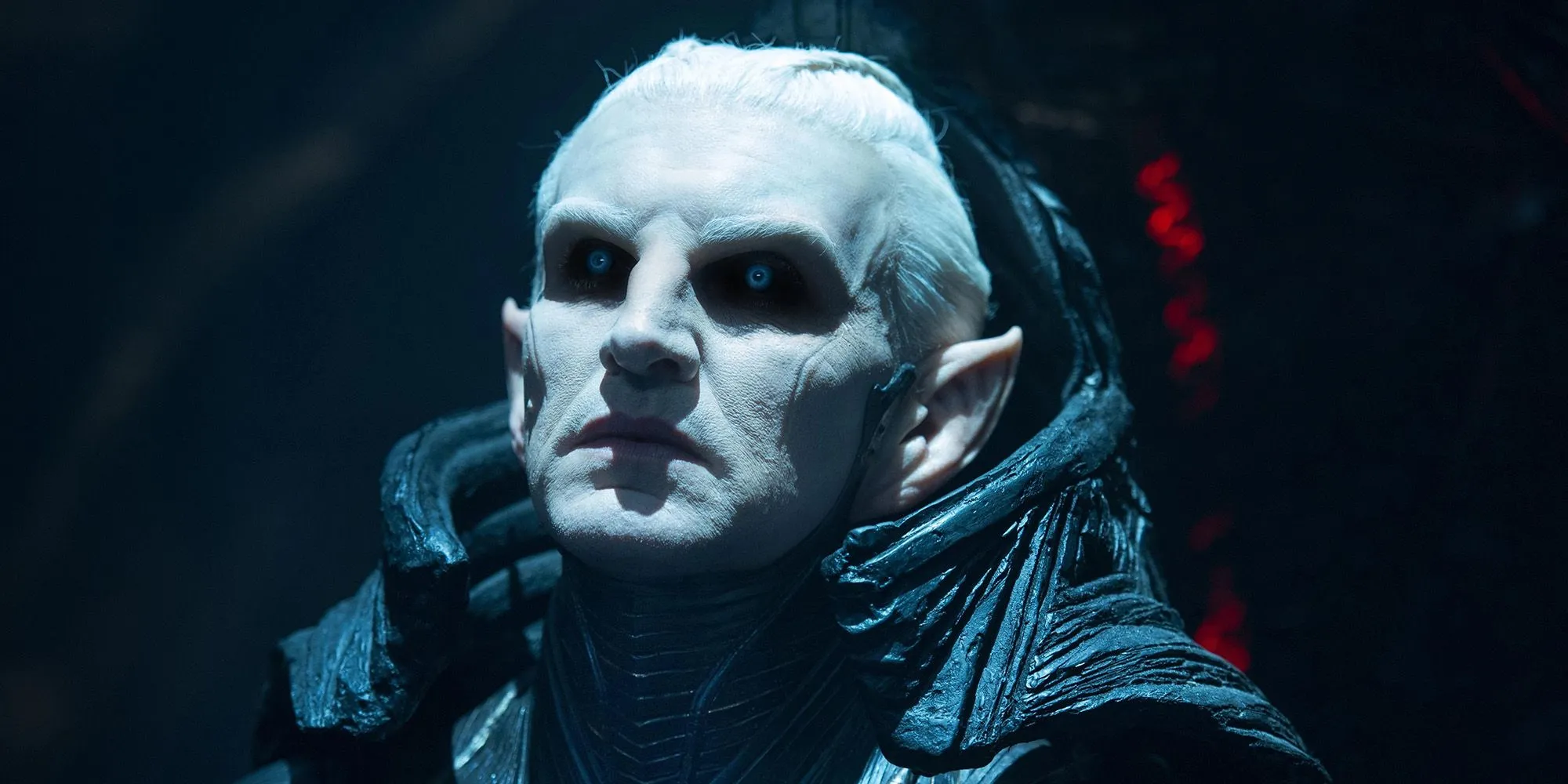 Malekith in Thor: Il mondo oscuro