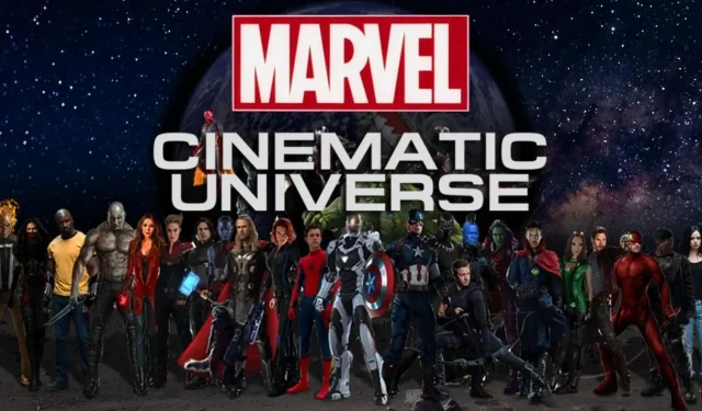 Classifica dei 9 antagonisti più malvagi della Infinity Saga del Marvel Cinematic Universe