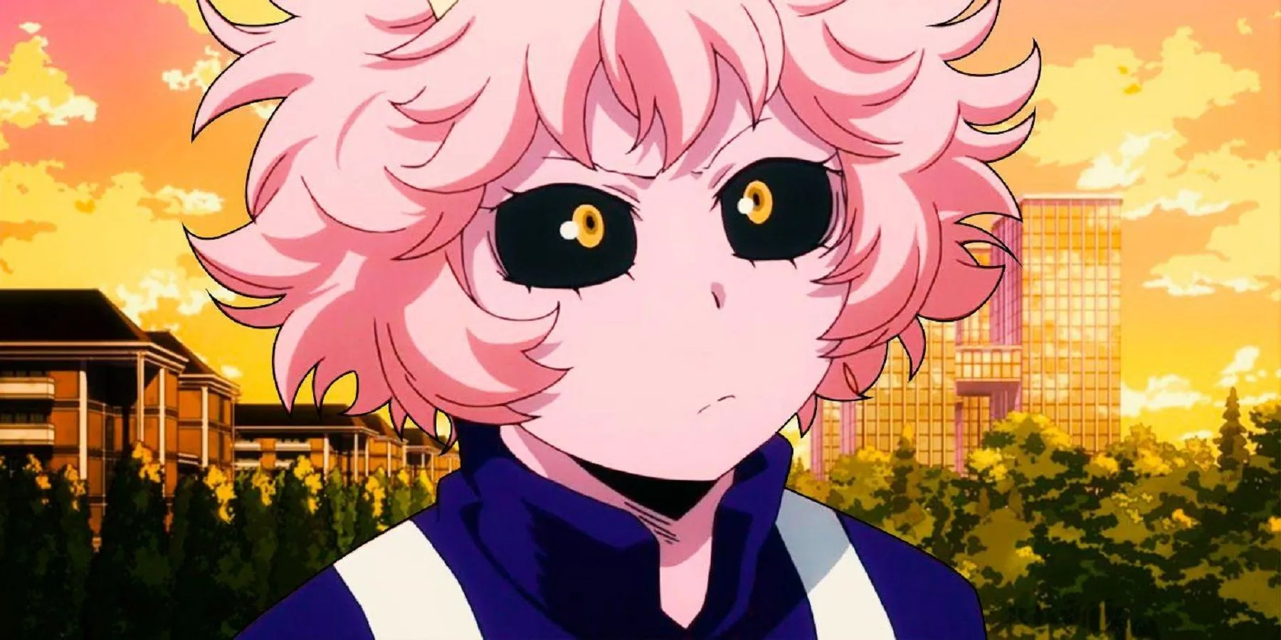 Mina Ashido Images