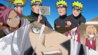 Top 9 des personnages les plus bruyants des animes