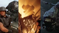 Top 10 des films à voir absolument pour les fans de Warhammer 40k