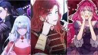 Manhwa Isekai les mieux classés inspirés des jeux Otome