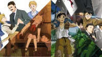 Top 10 des séries animées sur la Seconde Guerre mondiale à regarder absolument