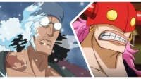 One Piece : 5 pirates célèbres qui ont autrefois servi le gouvernement mondial