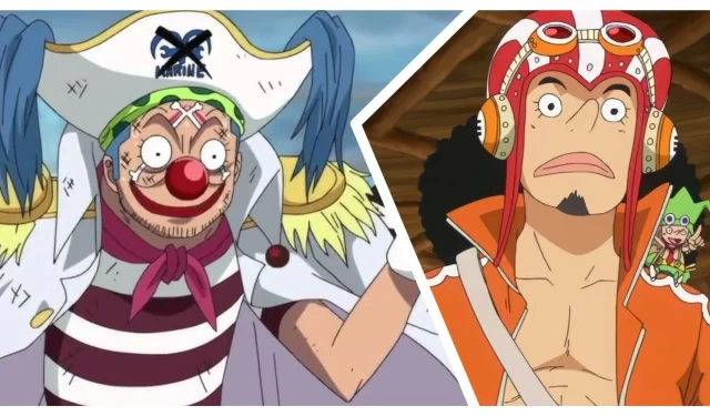 One Piece: 5 personajes que necesitan un potenciador épico