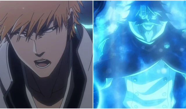 Los 8 mejores potenciadores aleatorios de Bleach clasificados