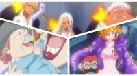 One Piece: 5 personajes nacidos a lo largo de la serie