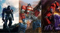 Ranking de las 9 versiones más poderosas de Optimus Prime en Transformers