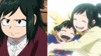 My Hero Academia: Inkos sich entwickelnde Perspektive gegenüber Izuku