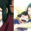 My Hero Academia: La perspectiva evolutiva de Inko hacia Izuku