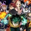 My Hero Academia: You’re Next destaca la importancia de las películas shonen