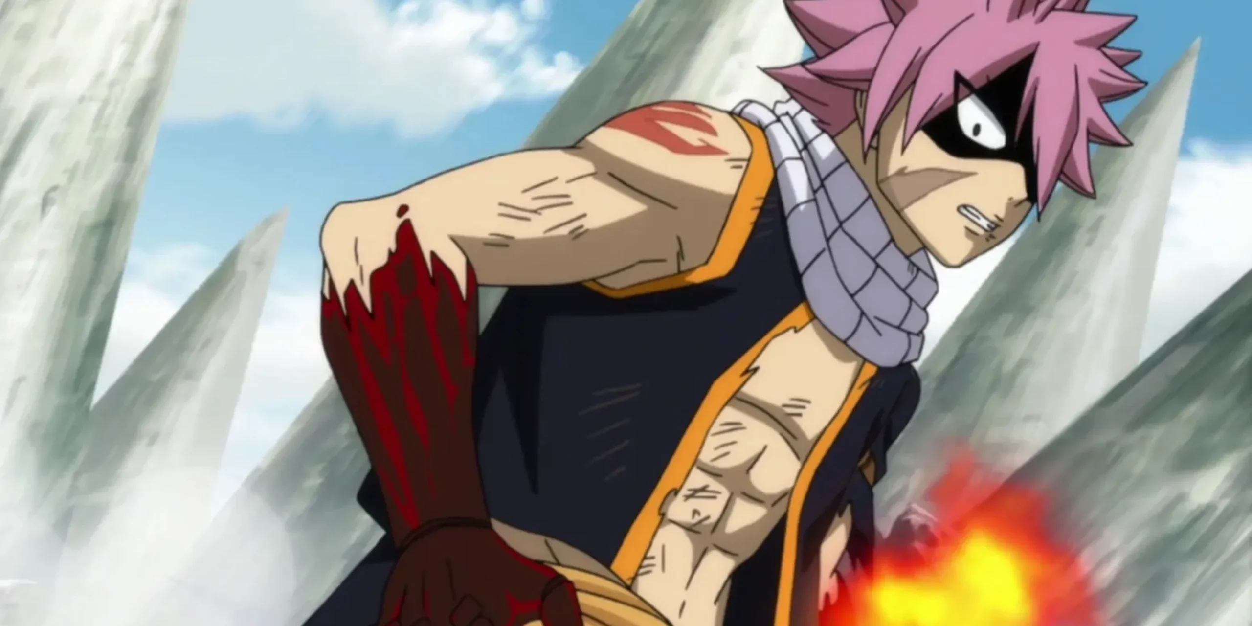 Natsu Dragneel