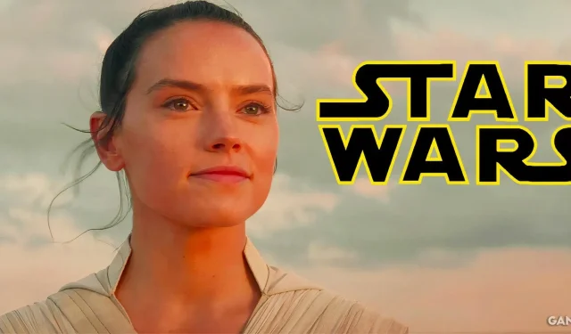 Rey de Daisy Ridley: a chave da Lucasfilm para resgatar a franquia Star Wars