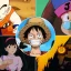 Stimme von Ruffy: 8 berühmte Anime-Serien mit der Kultfigur von One Piece