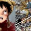 Aperçu du chapitre 1131 de One Piece : Affrontement entre Luffy et Loki