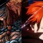 Comprendre le lien entre Loki et Shanks dans One Piece : une explication détaillée