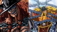 Explication : Une prime spéciale de 2,6 milliards de baies pour Loki dans One Piece