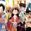 Classement des arcs les plus longs du manga One Piece