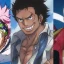 One Piece: Oda enthüllt Marine-Monster-Rookies