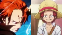 One Piece : Oda révèle les incroyables pouvoirs de Shanks à l’âge de 15 ans