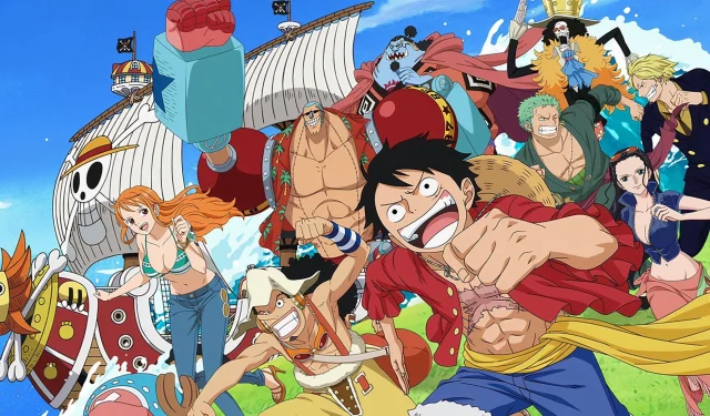 Understanding the Straw Hat Pirates’ Family Dynamics in One Piece