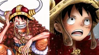 Entendiendo el poder de Luffy después de Elbaf en One Piece