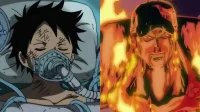 Analyse de One Piece : Akainu pourrait-il être plus fort que Luffy ? Une explication détaillée