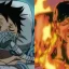 Análisis de One Piece: ¿Podría Akainu ser más fuerte que Luffy? Una explicación detallada