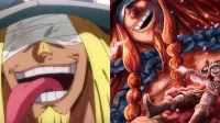 One Piece: capire perché Loki non è il cattivo di Elbaf