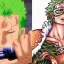 Explained: Zoro’s First Black Blade in One Piece’s Elbaf Arc