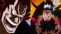 One Piece : Oda fait allusion au lien entre Barbe Noire et Rocks D. Xebec