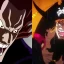 One Piece: Oda accenna al legame di Barbanera con Rocks D. Xebec