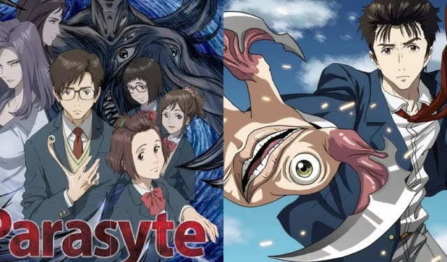 The Timeless Appeal of Parasyte: A Sci-Fi Horror Masterpiece