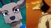 Date de sortie confirmée pour la saison finale de l’anime Beastars, partie 1