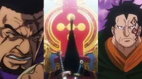 Le créateur de One Piece, Oda, explique les mécanismes de la conscription militaire mondiale