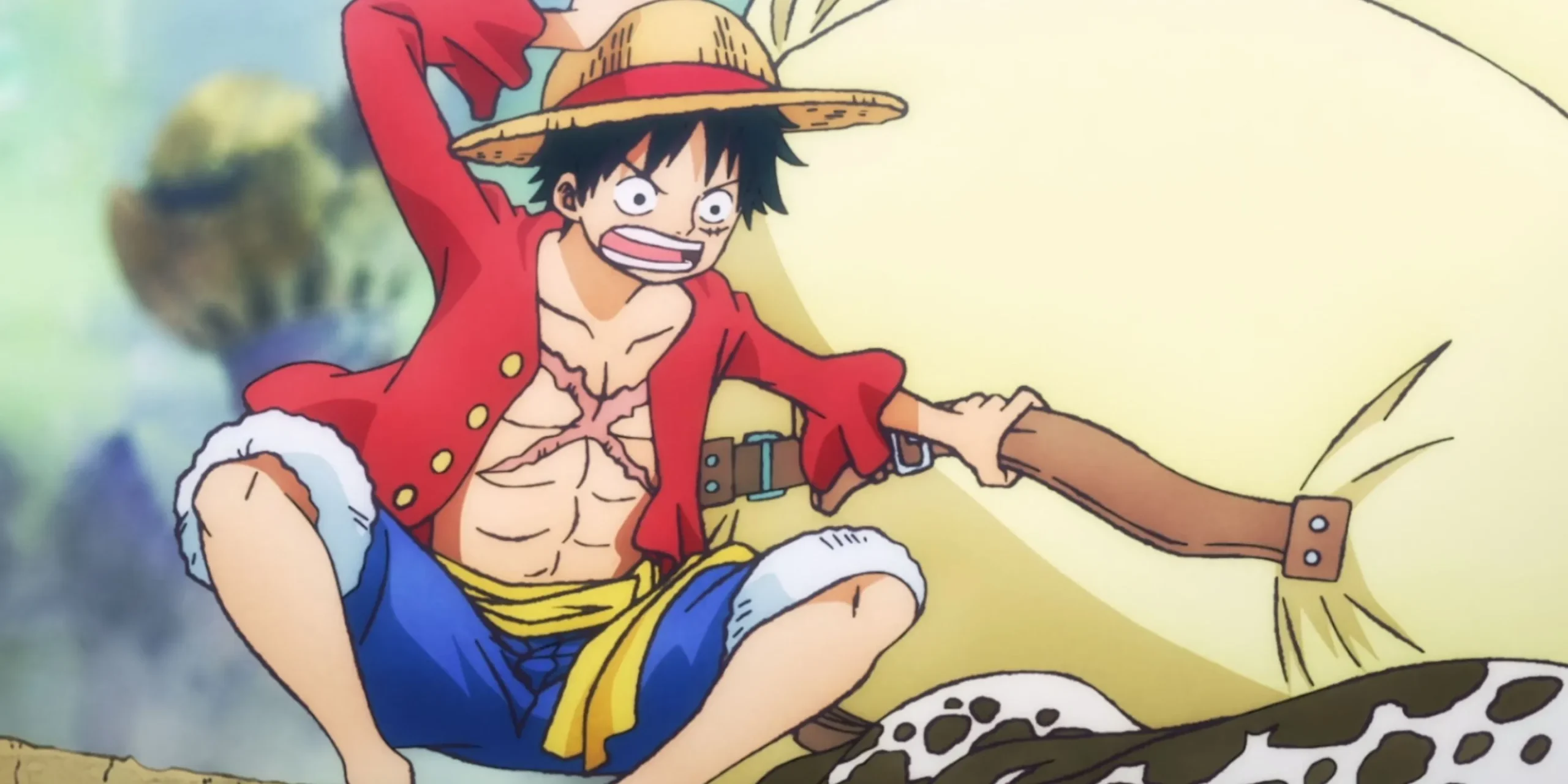 One Piece-Folge