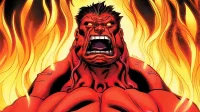 Marvel: 8 habilidades únicas de Red Hulk de las que Bruce Banner carece