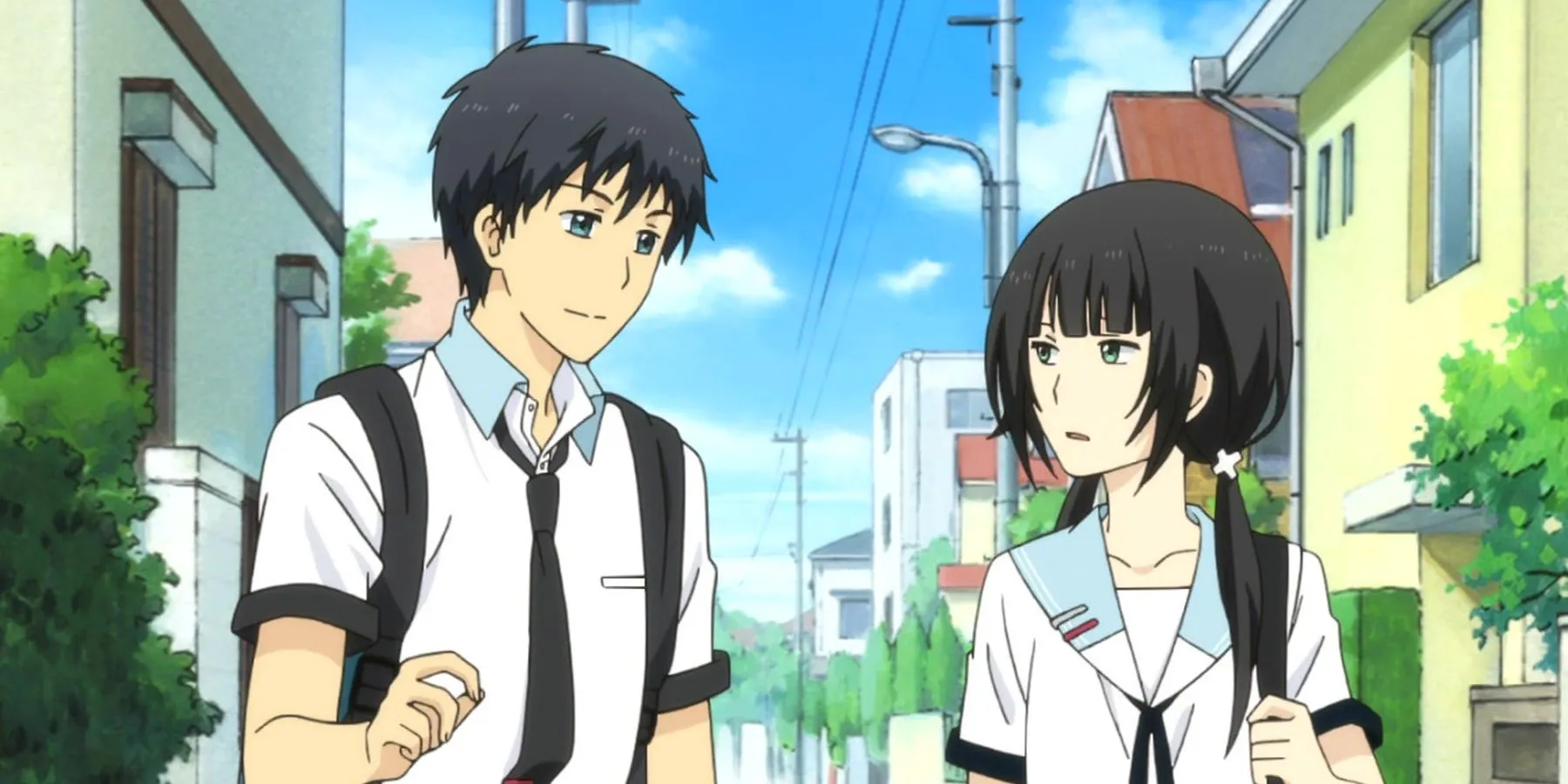 ReLIFE