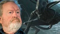 Ridley Scotts großes Bedauern bezüglich der Alien-Reihe