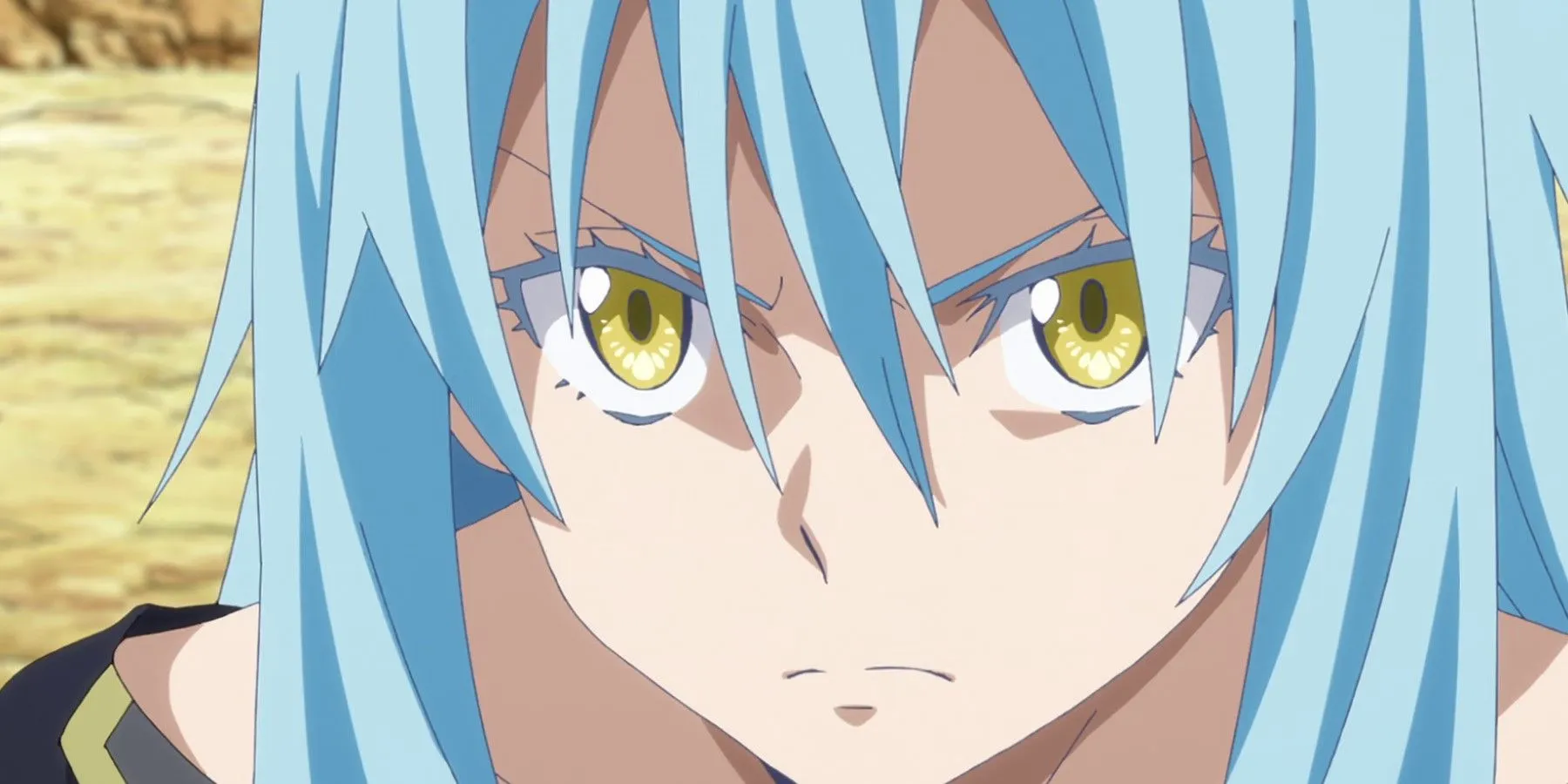 Rimuru aus „That Time I Got Reincarnated As A Slime“