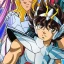 La nueva secuela del manga de Saint Seiya se lanzará la próxima semana