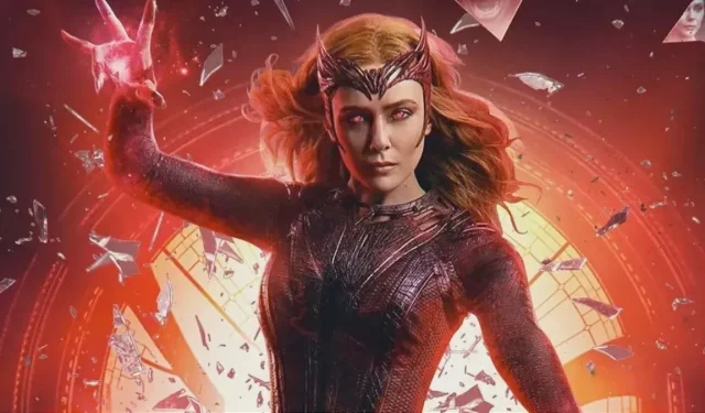 „Kiedy i jak Scarlet Witch powróci do MCU?” Kevin Feige wydaje się potwierdzać