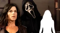 L’actrice réagit au retour de Neve Campbell dans Scream 7 après avoir été licenciée de la franchise