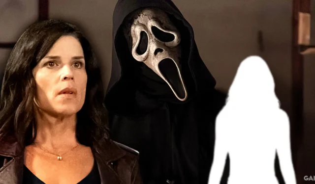 La actriz responde al regreso de Neve Campbell en Scream 7 tras ser despedida de la franquicia