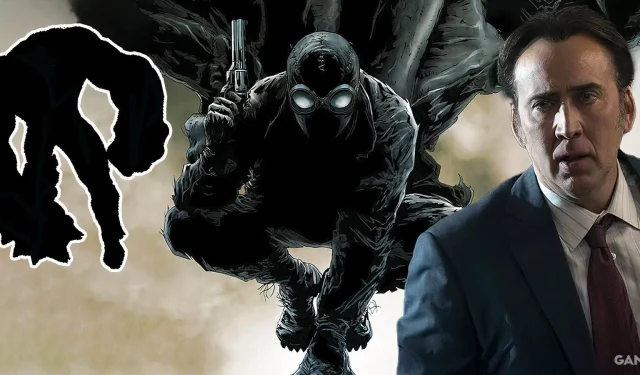 Des rumeurs suggèrent que Spider-Man Noir affronte un méchant classique de Marvel dans l’épisode 1